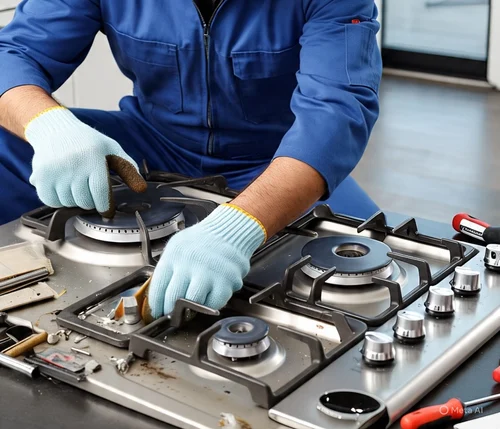 Gas Stove Repair Service